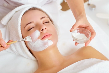 Facial care