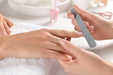 Nail care
